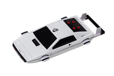 Lotus Esprit Submarino - James Bond - "The Spy Who Loved Me" Corgi 1/36