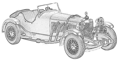 MB SSK (1928-32)