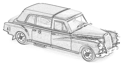 MB -W189- (1957-62)