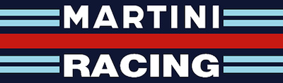 Martini F1