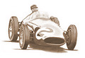 Maserati (1954-60) 250F