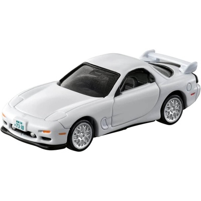 Mazda RX-7 "Detective Conan" Tomica Premium Unlimited (05) 1/64