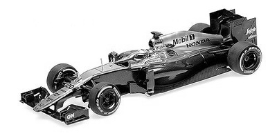 McLaren (2015) MP4/30