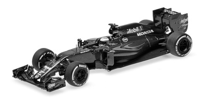 McLaren (2016) MP4/31