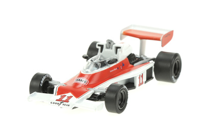 McLaren M23 nº11 James Hunt (1976) Sol90 1:43