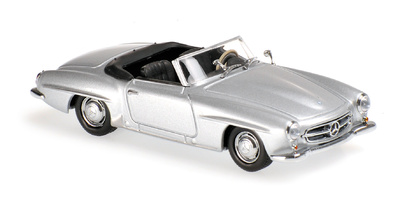 Mercedes 190 SL -W121- (1955) Maxichamps 1/43