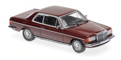 Mercedes 230CE -W123- (1976) Maxichamps 1/43