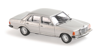 Mercedes 230E -W123- (1982) Maxichamps 1/43