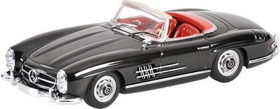 Mercedes 300 SL -W198- (1957) Minichamps 1/43