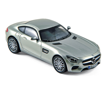 Mercedes AMG GT (2015) Norev 1:43