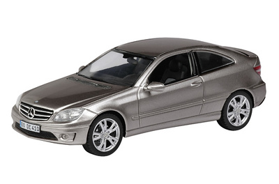 Mercedes Clase C -W203- CLC (2008) Schuco 1/43