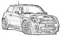 Mini BMW (2001-hoy)