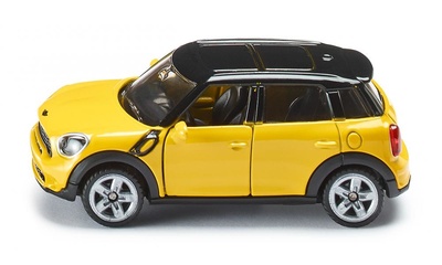 Mini Countryman Siku 1/55