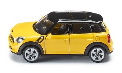 Mini Countryman Siku 1/55