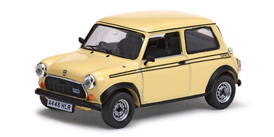 Mini "Sprite" Limited Edition (1983) Vitesse 1/43