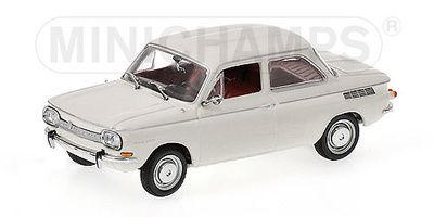 NSU Prinz 1000 L (1964) Minichamps 1/43