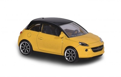 Opel Adam (2013) Majorette 1/64