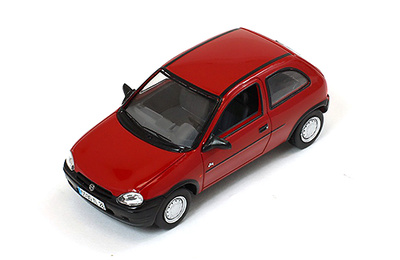 Opel Corsa (1994) Premium X 1:43