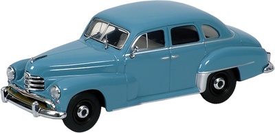 Opel Kapitan (1951) Minichamps 1/43