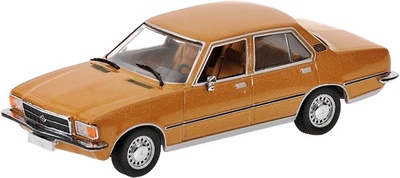 Opel Rekord D (1975) Minichamps 1/43