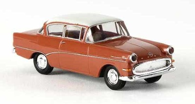 Opel Rekord P1 (1957) Brekina 1/87