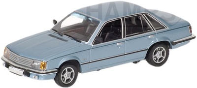 Opel Senator (1980) Minichamps 1/43