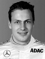 Paffett, Gary