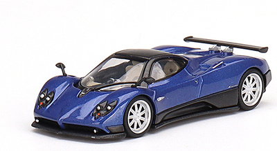 Pagani Zonda F (2005) TSM Model 1/64