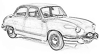 Panhard Dyna