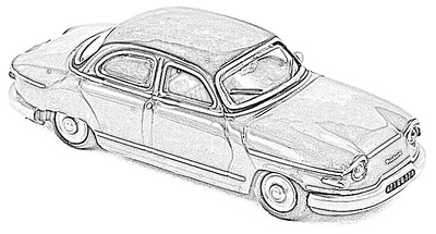 Panhard PL17