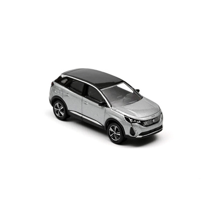 Peugeot 3008 (2020) Norev 1/64