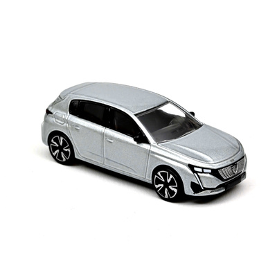 Peugeot 308 (2021) Norev 1/64