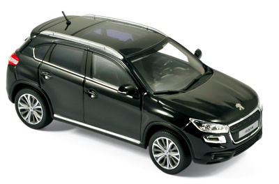 Peugeot 4008 (2012) Norev 1:43