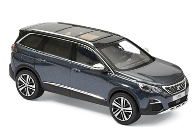 Peugeot 5008 GT (2016) Norev 1/43