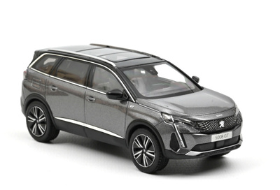 Peugeot 5008 GT (2021) Norev 1/43