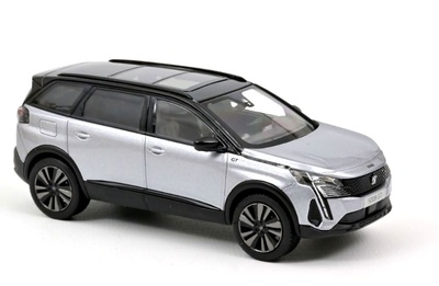 Peugeot 5008 GT Black Pack (2021) Norev 1/43