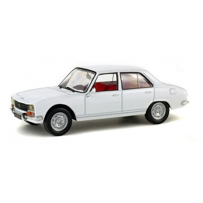 Peugeot 504 Berlina (1969) Solido 1/43