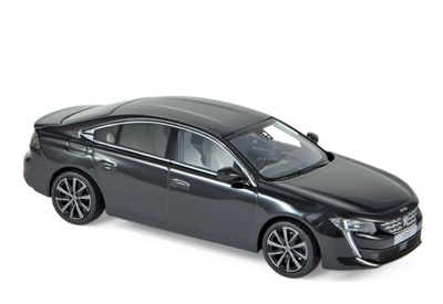 Peugeot 508 (2018) Norev 1/43