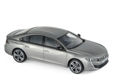 Peugeot 508 GT (2018) Norev 1/43