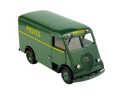 Peugeot DMA "Postes" (1946) Correos Franceses Norev 1/43