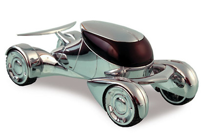 Peugeot Moonster Concept Car "Salón de Frankfort" (2001) Norev 1/43