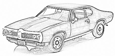 Pontiac LeMans (1962-93)