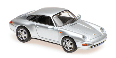 Porsche 911 -993- (1993) Maxichamps 1/43