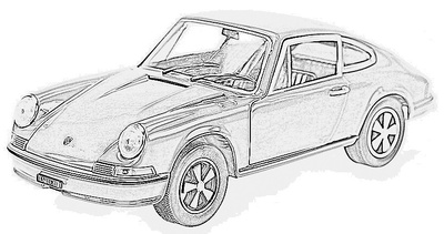 Porsche 911 Clásico (1964-89)