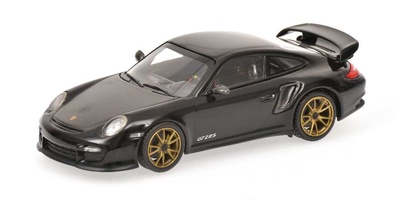 Porsche 911 GT2 RS -997 II- (2010) Minichamps 1/43