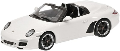 Porsche 911 Speedster -997- (2011) Minichamps 1/43