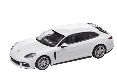 Porsche Panamera Sport Turismo E-Hybrid (2013) Minichamps 1/43