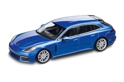 Porsche Panamera Turbo Sport Turismo 4S Diesel (2013) Minichamps 1/43