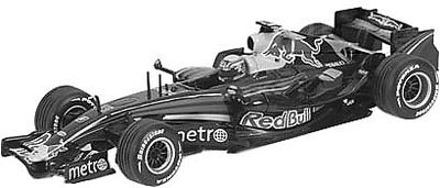 Red Bull (2007) RB3