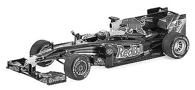 Red Bull (2009) RB5